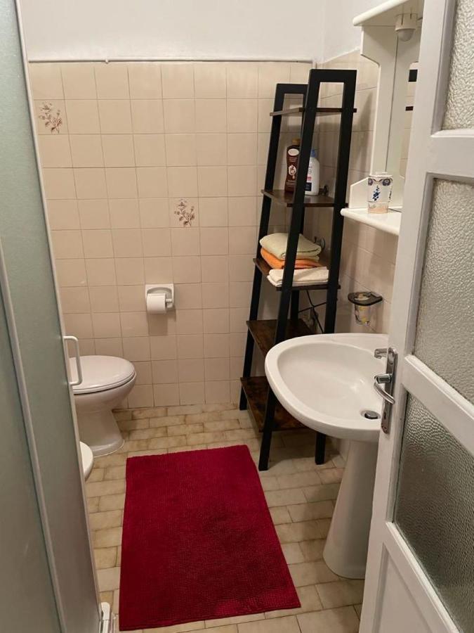 Ca Rosina Casavacanze Brusimpiano Kültér fotó