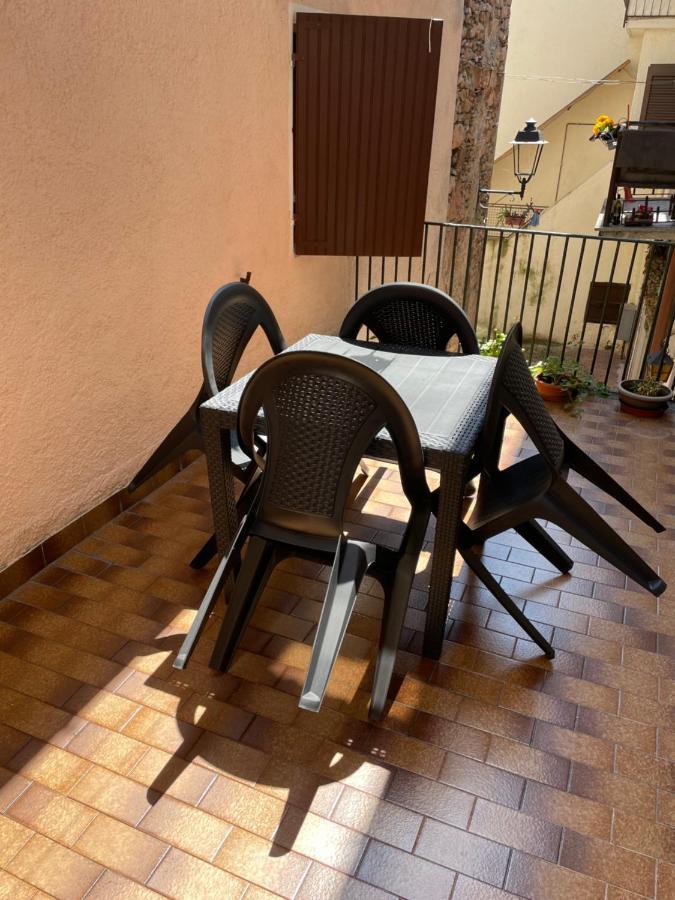 Ca Rosina Casavacanze Brusimpiano Kültér fotó
