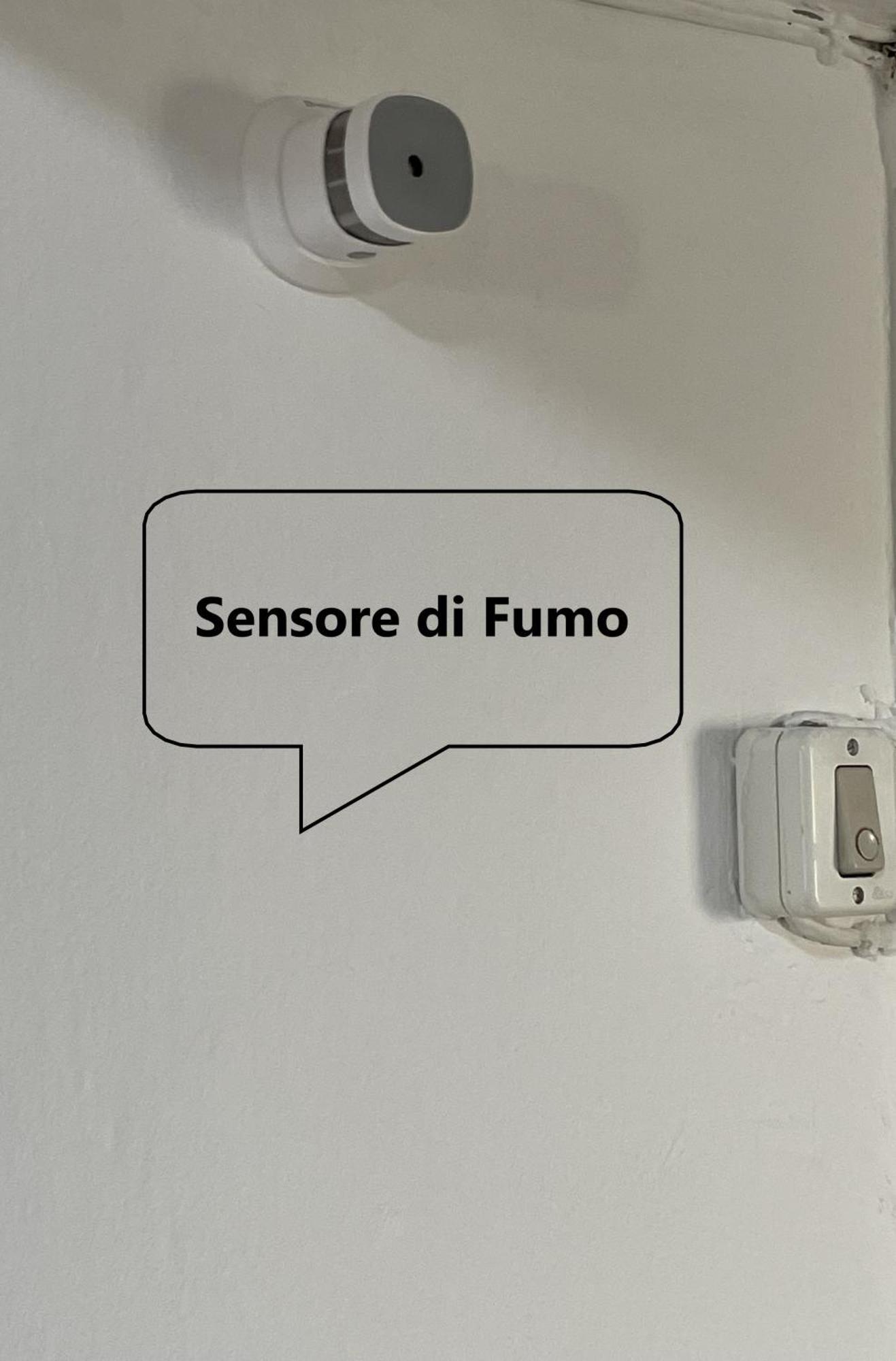 Ca Rosina Casavacanze Brusimpiano Kültér fotó