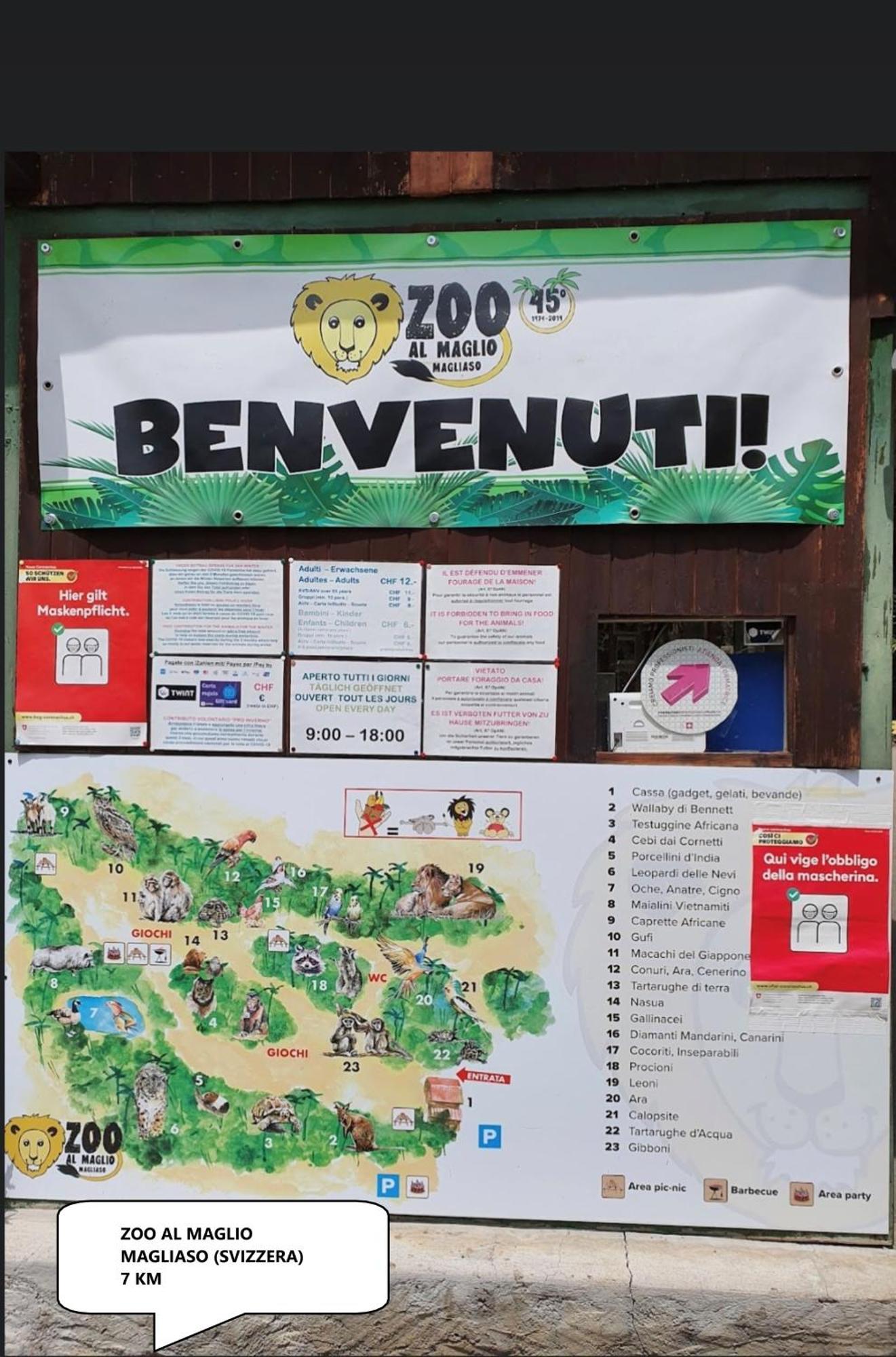 Ca Rosina Casavacanze Brusimpiano Kültér fotó