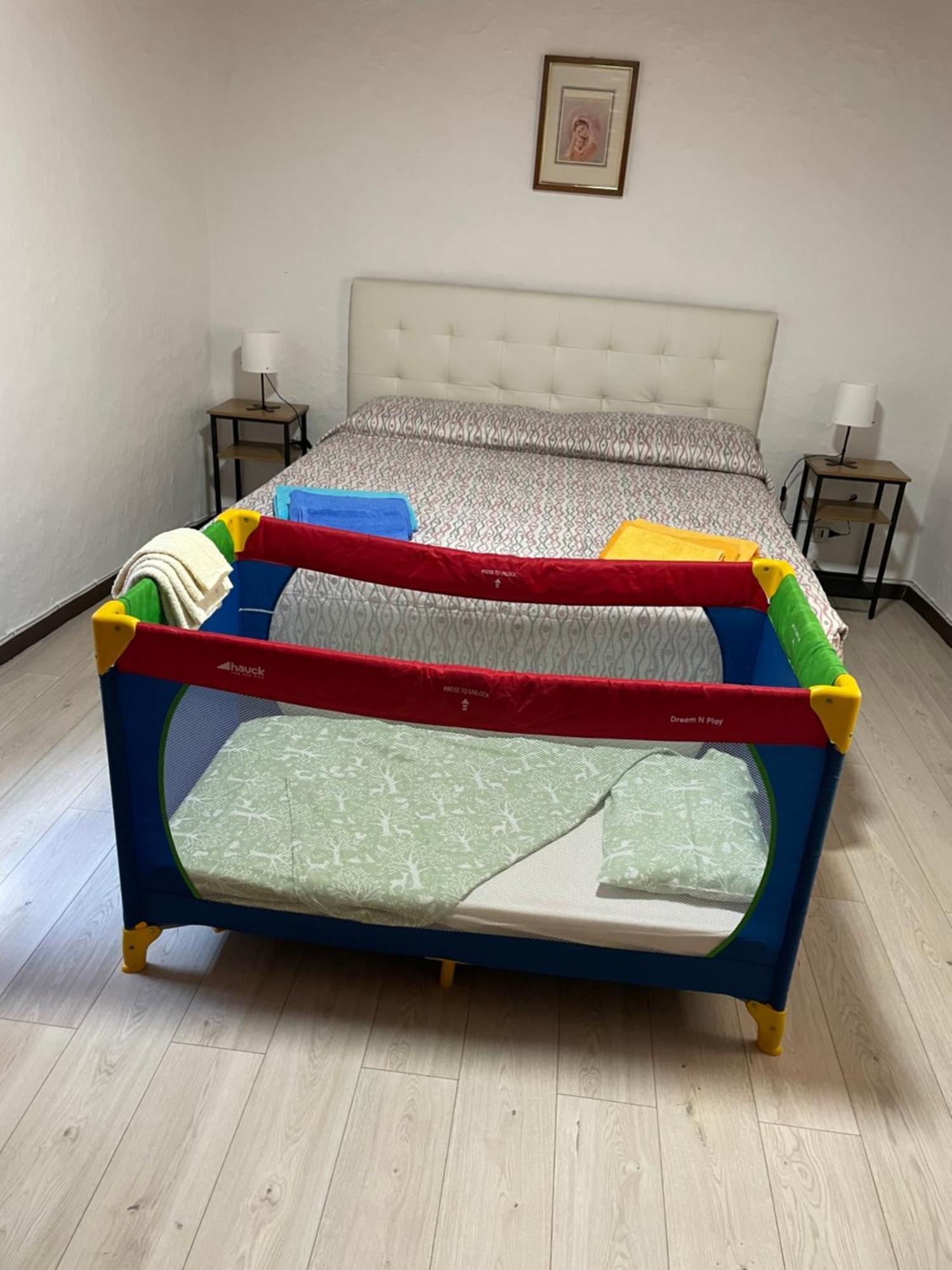 Ca Rosina Casavacanze Brusimpiano Kültér fotó