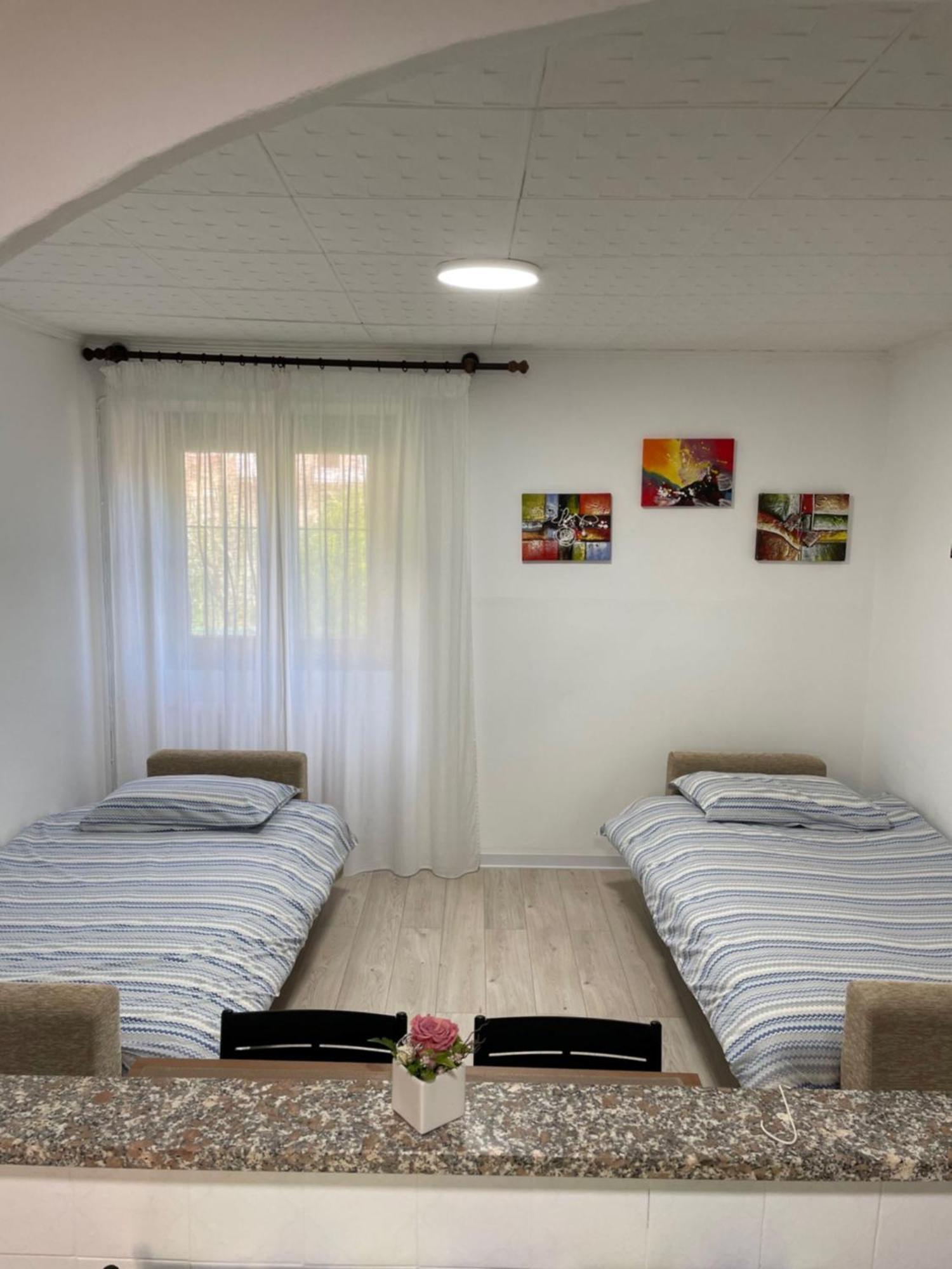 Ca Rosina Casavacanze Brusimpiano Kültér fotó